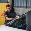 Changing your windscreen? Look for Sika