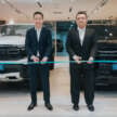 Sime Darby Auto ConneXion launches new Ford Assured certified pre-owned programme in Malaysia