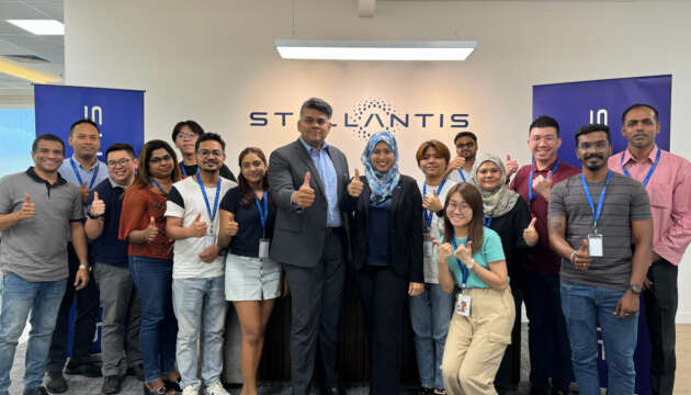 Stellantis Malaysia 为 Peugeot、DS、Citroen 车主设立一站式呼叫中心