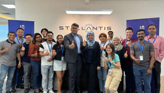 Stellantis Malaysia buka pusat panggilan untuk pemilik Peugeot, DS dan Citroen — bantuan tepi jalan 24 jam