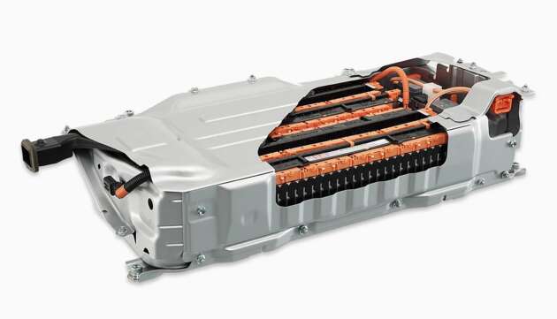 Toyota fully acquires Primearth EV Energy from Panasonic, to rename company as Toyota Battery