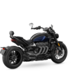 2024 Triumph Rocket 3 Storm R and GT updated