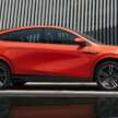 Xpeng G6 di Thailand – Standard/Long Range RWD, lancar Q3 2024; harga jangkaan RM200k-RM230k