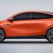 Xpeng G6 di Thailand – Standard/Long Range RWD, lancar Q3 2024; harga jangkaan RM200k-RM230k