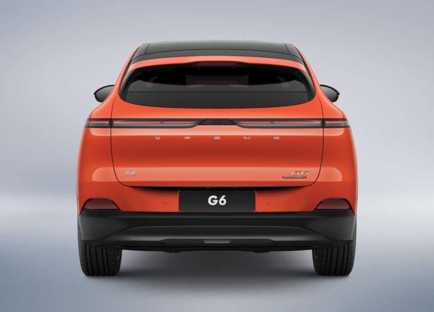 Xpeng to enter Singapore in 2H 2024 with G6 SUV EV – Chery, Seres, GAC Aion, smart and Neta also due in 1741255