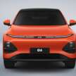 Xpeng G6 EV SUV to be launched in Malaysia soon – brand’s local website, social channels now online