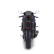 Yamaha R25 2024 datang dalam pilihan warna baru