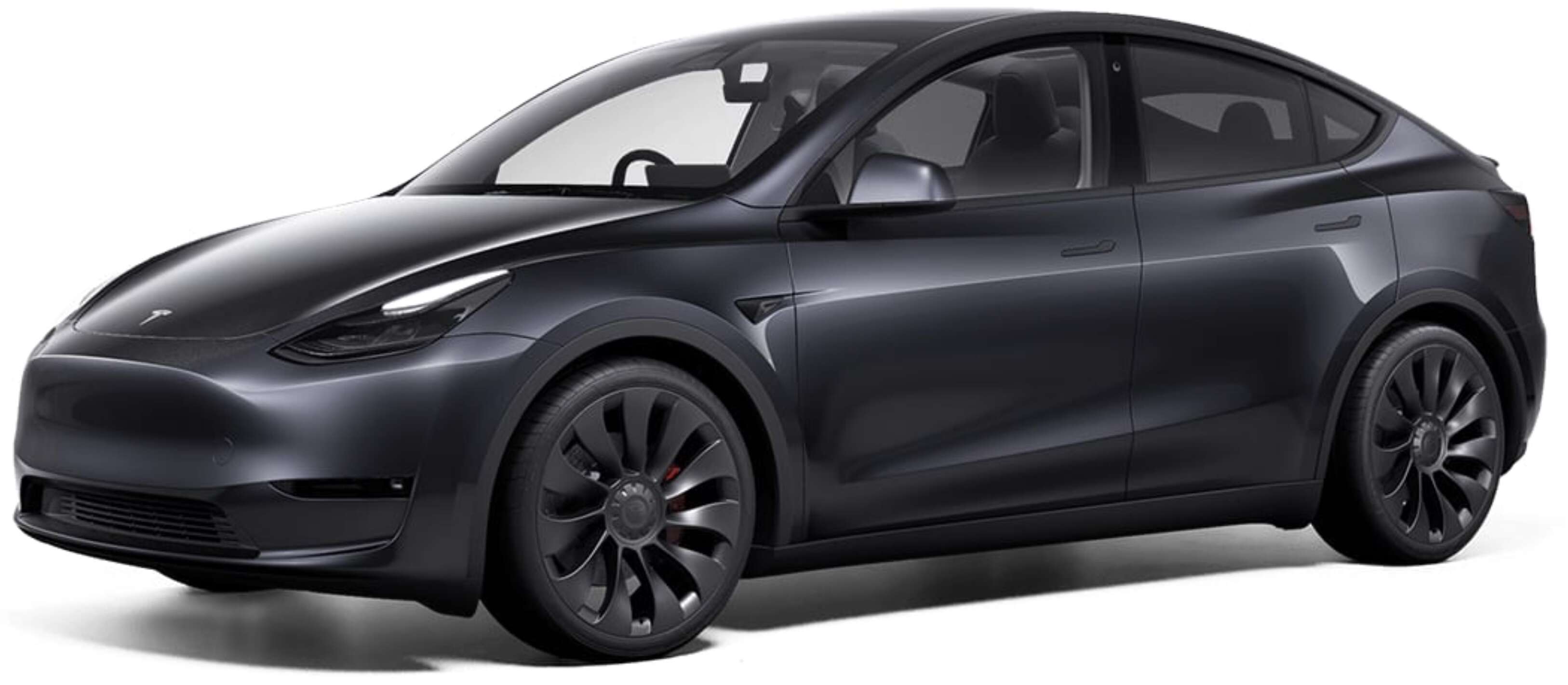 Tesla Model Y colour choices updated in Malaysia - new Ultra Red and ...