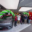 smart Setia Alam milik Wheelcorp EV kini dibuka
