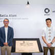 smart Setia Alam milik Wheelcorp EV kini dibuka
