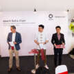 smart Setia Alam milik Wheelcorp EV kini dibuka
