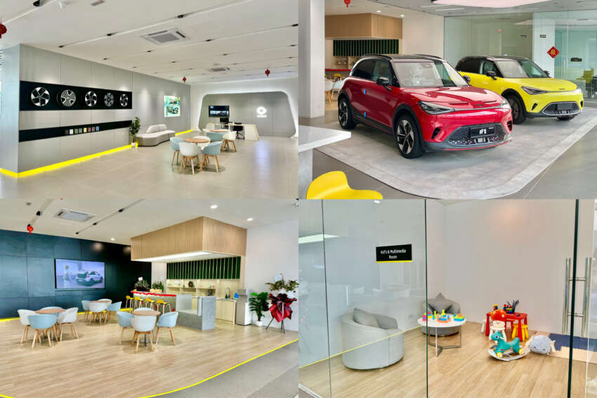 smart Setia Alam milik Wheelcorp EV kini dibuka 1738095