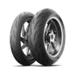 Michelin Malaysia perkenal tiga tayar motosikal baharu; Michelin Power 6, Power GP 2, Anakee Road