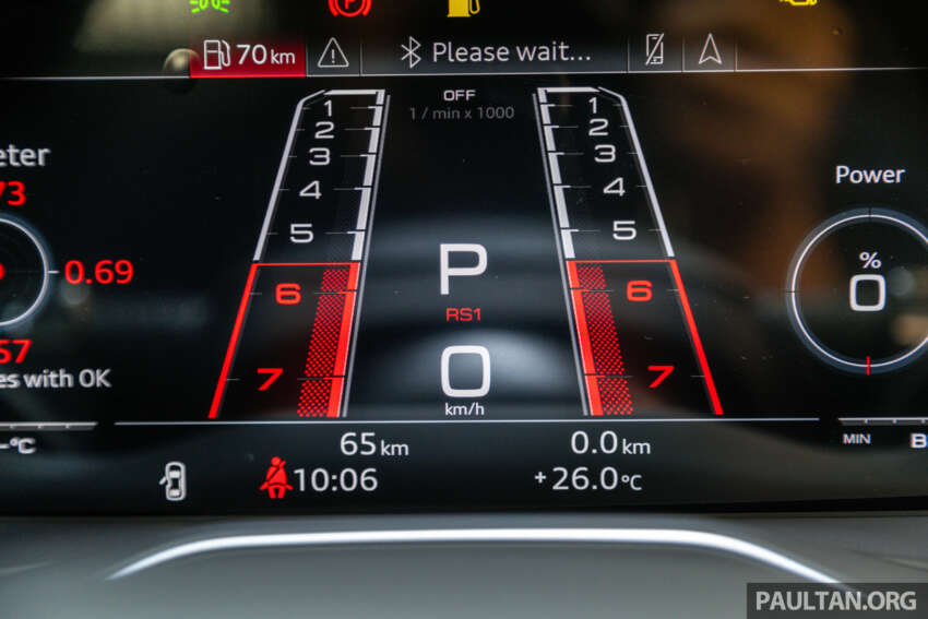GALERI: Audi RS4 Avant 2024 di M’sia –  2.9L biturbo V6; 450 PS, 0-100 km/j dalam 4.1s; harga dari RM763k 1754224