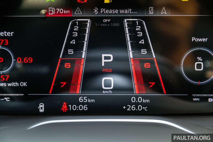 GALERI: Audi RS4 Avant 2024 di M’sia –  2.9L biturbo V6; 450 PS, 0-100 km/j dalam 4.1s; harga dari RM763k 1754225