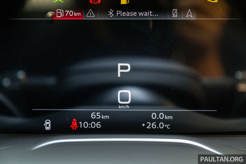GALERI: Audi RS4 Avant 2024 di M’sia –  2.9L biturbo V6; 450 PS, 0-100 km/j dalam 4.1s; harga dari RM763k 1754226