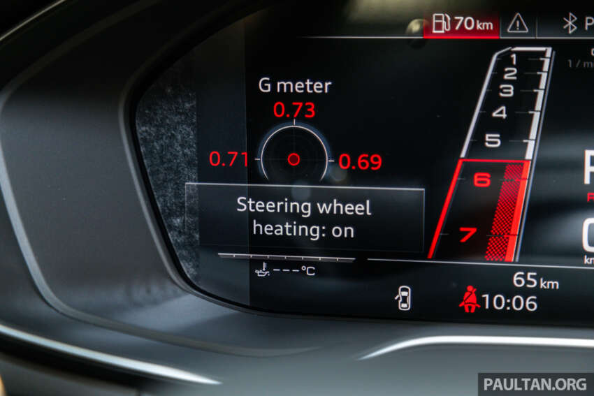 GALERI: Audi RS4 Avant 2024 di M’sia –  2.9L biturbo V6; 450 PS, 0-100 km/j dalam 4.1s; harga dari RM763k 1754227
