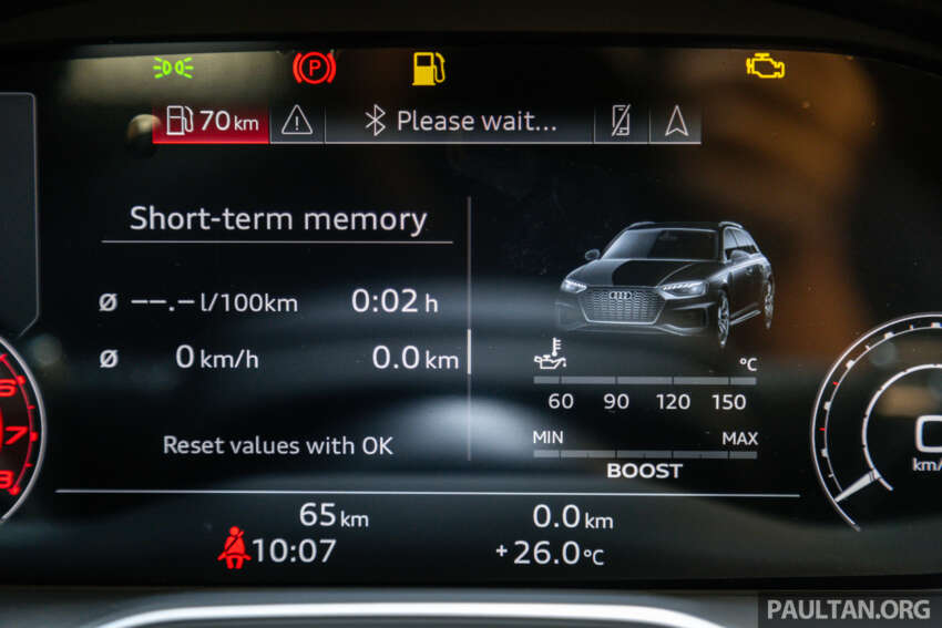 GALERI: Audi RS4 Avant 2024 di M’sia –  2.9L biturbo V6; 450 PS, 0-100 km/j dalam 4.1s; harga dari RM763k 1754232