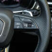GALERI: Audi RS4 Avant 2024 di M’sia –  2.9L biturbo V6; 450 PS, 0-100 km/j dalam 4.1s; harga dari RM763k