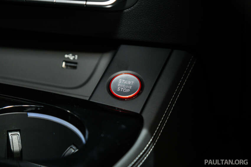 GALERI: Audi RS4 Avant 2024 di M’sia –  2.9L biturbo V6; 450 PS, 0-100 km/j dalam 4.1s; harga dari RM763k 1754302