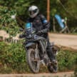 Review: 2024 CFMoto 450MT, approx. RM30,000 – the lightweight, sub-middleweight dual-purpose you need
