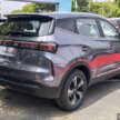 Chery Tiggo 4 Pro sah akan masuk Malaysia 1H 2025