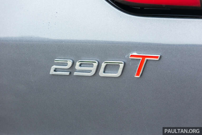 2024 Chery Tiggo 7 Pro detailed –  Proton X70 C-SUV rival; 1.6T, 197 PS, 290 Nm; est RM130k; May launch 1750374