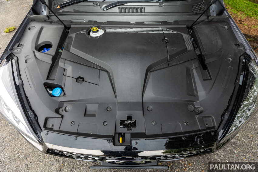 2024 Chery Tiggo 7 Pro detailed –  Proton X70 C-SUV rival; 1.6T, 197 PS, 290 Nm; est RM130k; May launch 1750375
