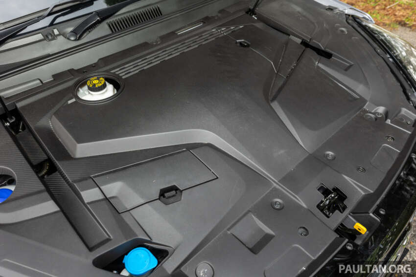 2024 Chery Tiggo 7 Pro detailed –  Proton X70 C-SUV rival; 1.6T, 197 PS, 290 Nm; est RM130k; May launch 1750376