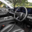 2024 Chery Tiggo 7 Pro detailed –  Proton X70 C-SUV rival; 1.6T, 197 PS, 290 Nm; est RM130k; May launch