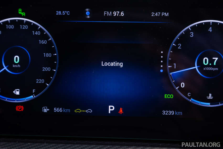 2024 Chery Tiggo 7 Pro detailed –  Proton X70 C-SUV rival; 1.6T, 197 PS, 290 Nm; est RM130k; May launch 1750394