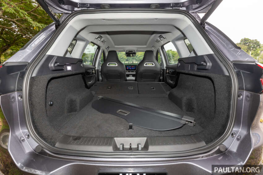 2024 Chery Tiggo 7 Pro detailed –  Proton X70 C-SUV rival; 1.6T, 197 PS, 290 Nm; est RM130k; May launch 1750493
