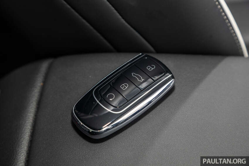 2024 Chery Tiggo 7 Pro detailed –  Proton X70 C-SUV rival; 1.6T, 197 PS, 290 Nm; est RM130k; May launch 1750497