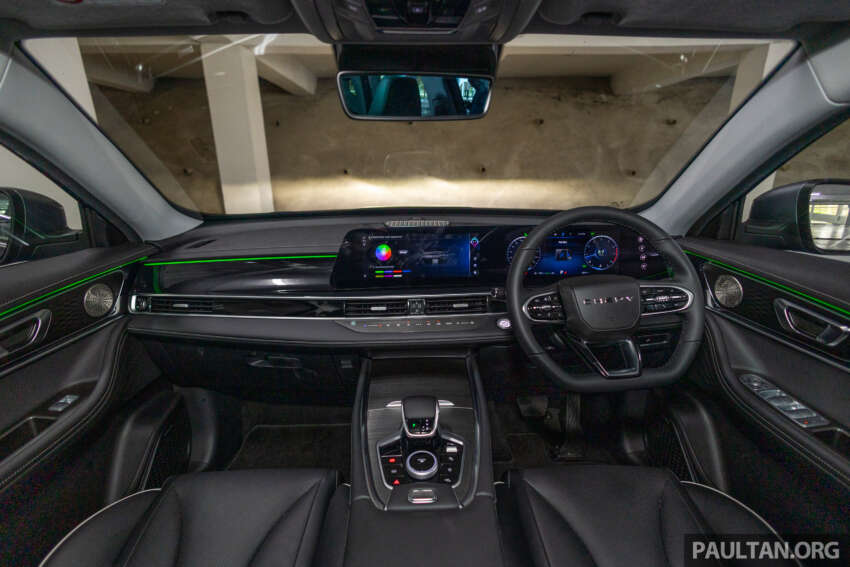 2024 Chery Tiggo 7 Pro detailed –  Proton X70 C-SUV rival; 1.6T, 197 PS, 290 Nm; est RM130k; May launch 1750503