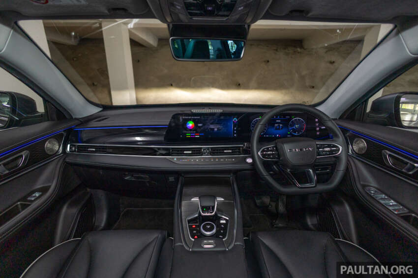 2024 Chery Tiggo 7 Pro detailed –  Proton X70 C-SUV rival; 1.6T, 197 PS, 290 Nm; est RM130k; May launch 1750504