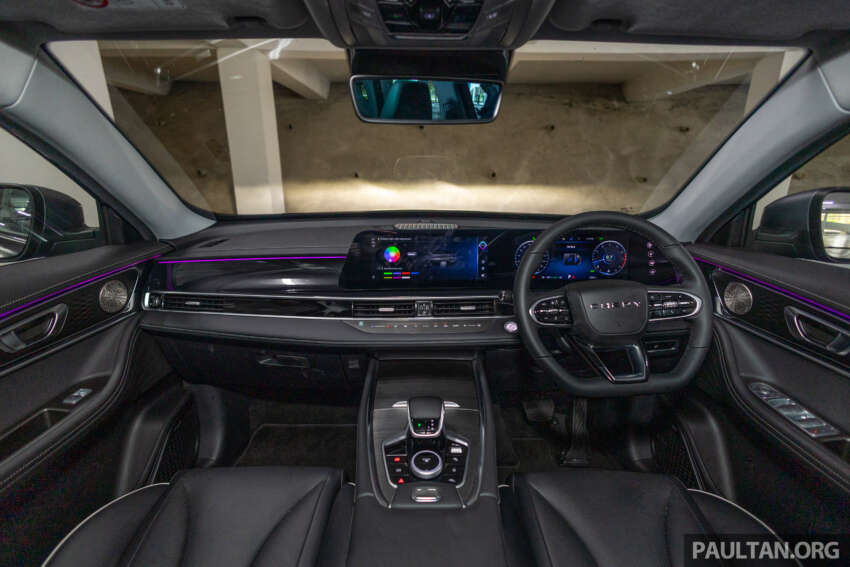 2024 Chery Tiggo 7 Pro detailed –  Proton X70 C-SUV rival; 1.6T, 197 PS, 290 Nm; est RM130k; May launch 1750505
