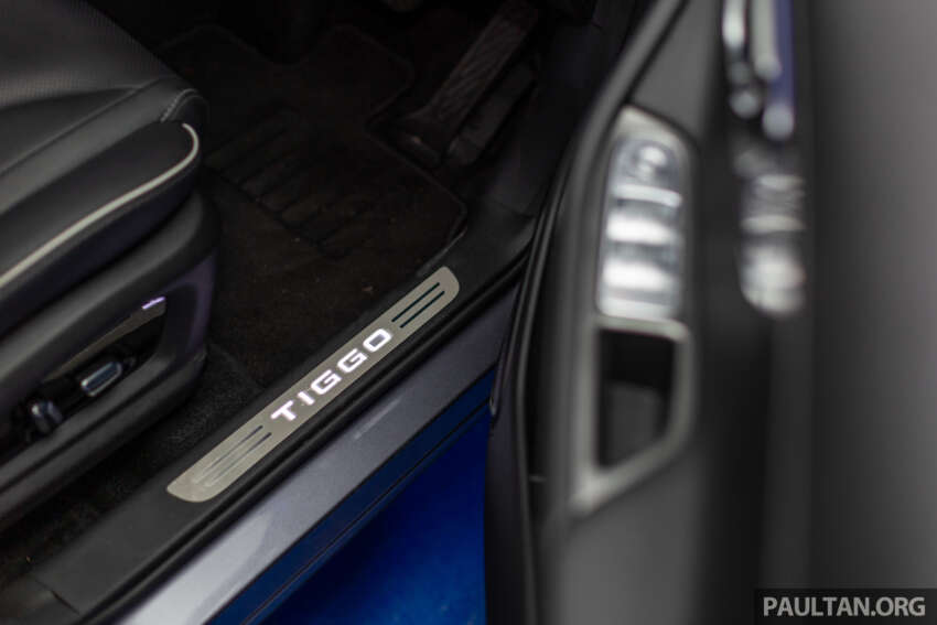 2024 Chery Tiggo 7 Pro detailed –  Proton X70 C-SUV rival; 1.6T, 197 PS, 290 Nm; est RM130k; May launch 1750511