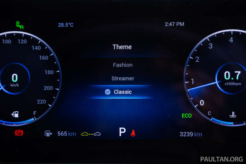 2024 Chery Tiggo 7 Pro detailed –  Proton X70 C-SUV rival; 1.6T, 197 PS, 290 Nm; est RM130k; May launch 1750396