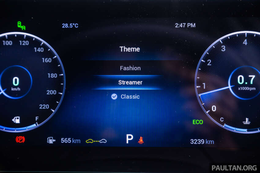 2024 Chery Tiggo 7 Pro detailed –  Proton X70 C-SUV rival; 1.6T, 197 PS, 290 Nm; est RM130k; May launch 1750397