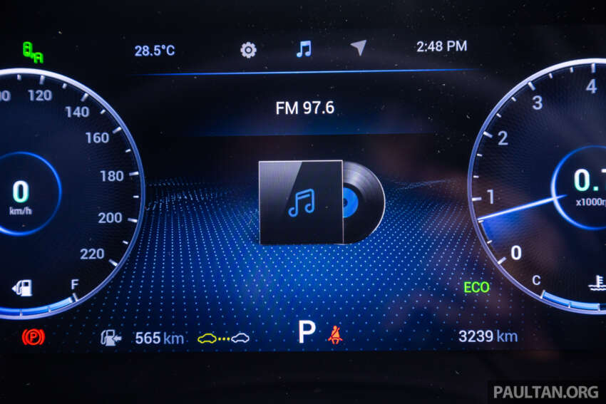 2024 Chery Tiggo 7 Pro detailed –  Proton X70 C-SUV rival; 1.6T, 197 PS, 290 Nm; est RM130k; May launch 1750400