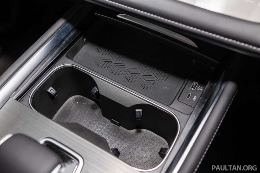 2024 Chery Tiggo 7 Pro detailed –  Proton X70 C-SUV rival; 1.6T, 197 PS, 290 Nm; est RM130k; May launch 1750454