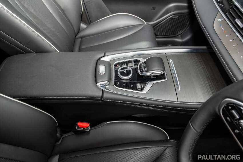 2024 Chery Tiggo 7 Pro detailed –  Proton X70 C-SUV rival; 1.6T, 197 PS, 290 Nm; est RM130k; May launch 1750459