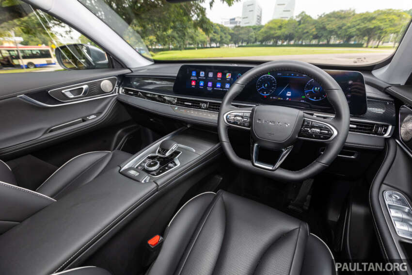 2024 Chery Tiggo 7 Pro detailed –  Proton X70 C-SUV rival; 1.6T, 197 PS, 290 Nm; est RM130k; May launch 1750469