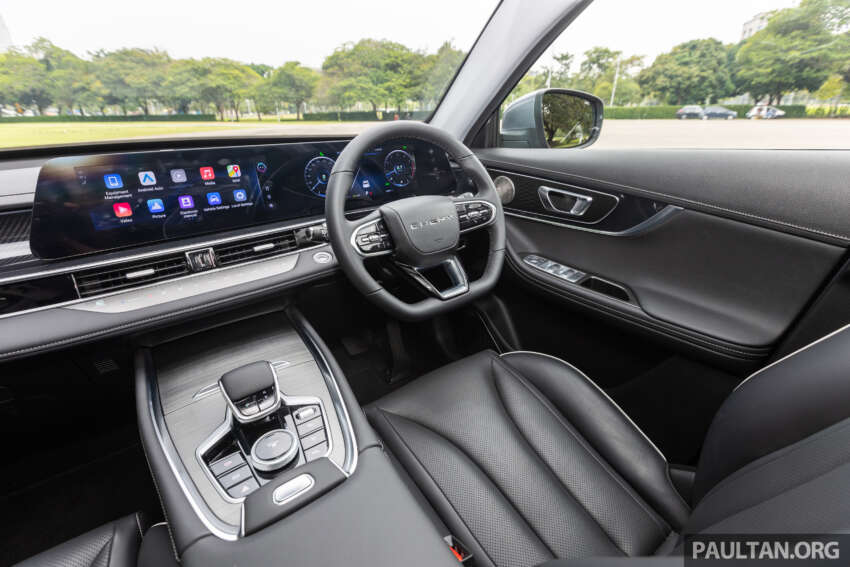 2024 Chery Tiggo 7 Pro detailed –  Proton X70 C-SUV rival; 1.6T, 197 PS, 290 Nm; est RM130k; May launch 1750470