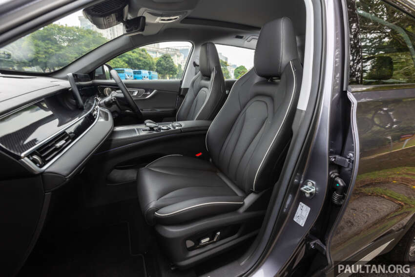 2024 Chery Tiggo 7 Pro detailed –  Proton X70 C-SUV rival; 1.6T, 197 PS, 290 Nm; est RM130k; May launch 1750477