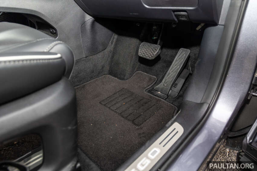 2024 Chery Tiggo 7 Pro detailed –  Proton X70 C-SUV rival; 1.6T, 197 PS, 290 Nm; est RM130k; May launch 1750480