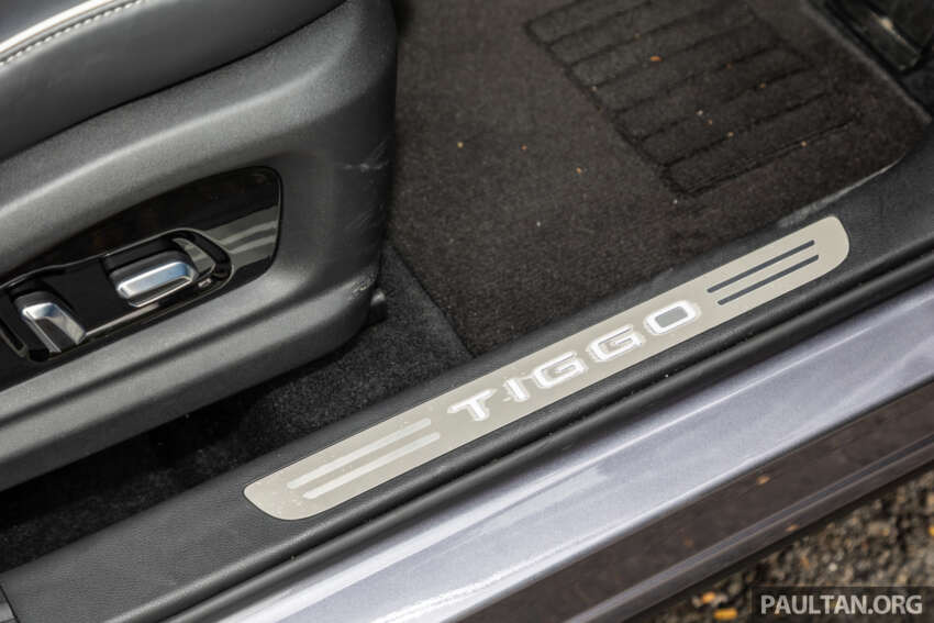 2024 Chery Tiggo 7 Pro detailed –  Proton X70 C-SUV rival; 1.6T, 197 PS, 290 Nm; est RM130k; May launch 1750481