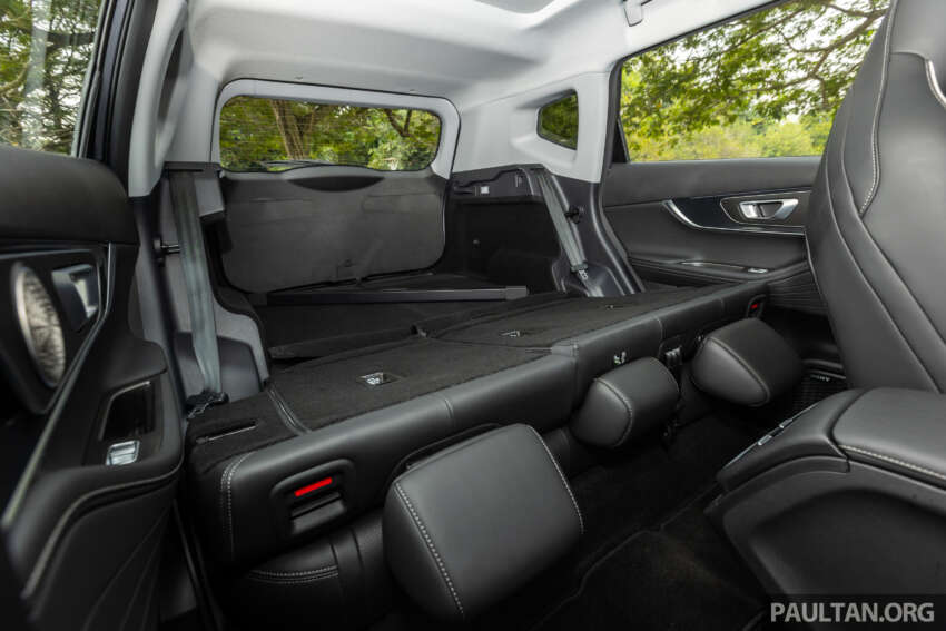 2024 Chery Tiggo 7 Pro detailed –  Proton X70 C-SUV rival; 1.6T, 197 PS, 290 Nm; est RM130k; May launch 1750488
