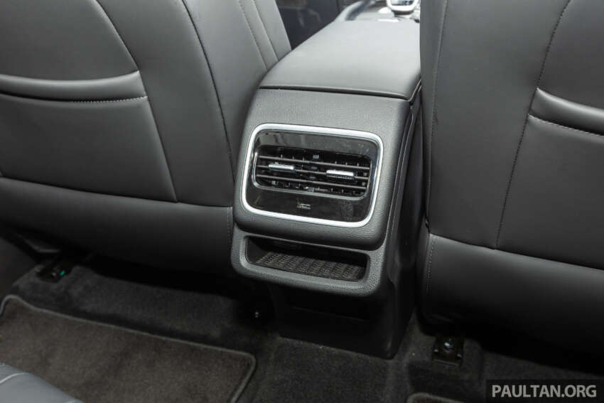 2024 Chery Tiggo 7 Pro detailed –  Proton X70 C-SUV rival; 1.6T, 197 PS, 290 Nm; est RM130k; May launch 1750490