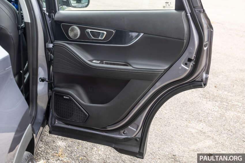 2024 Chery Tiggo 7 Pro detailed –  Proton X70 C-SUV rival; 1.6T, 197 PS, 290 Nm; est RM130k; May launch 1750491